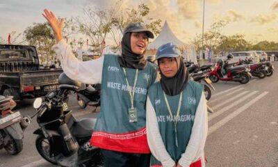 Pertamina Grand Prix of Indonesia
