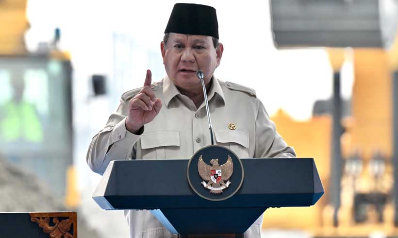 hilirisasi Maluku Utara