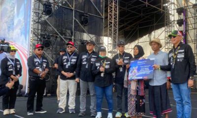 Desa Adat Sade